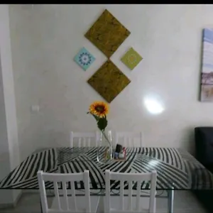  Apartamento Alfalfa Suites Centro