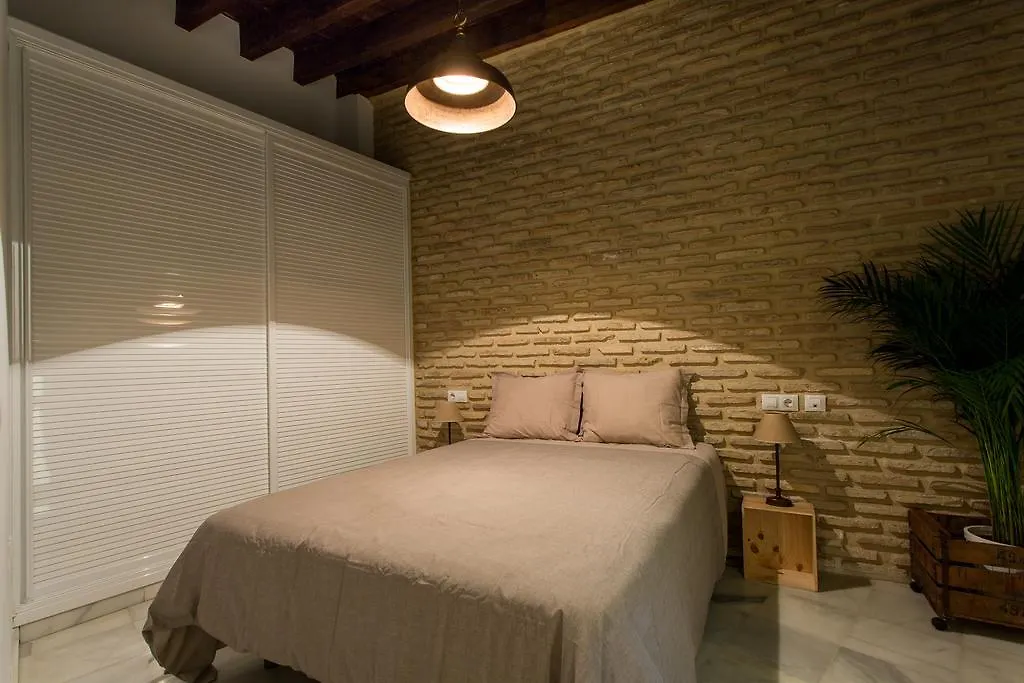 Apartments Ole - Mateos Gago Seville