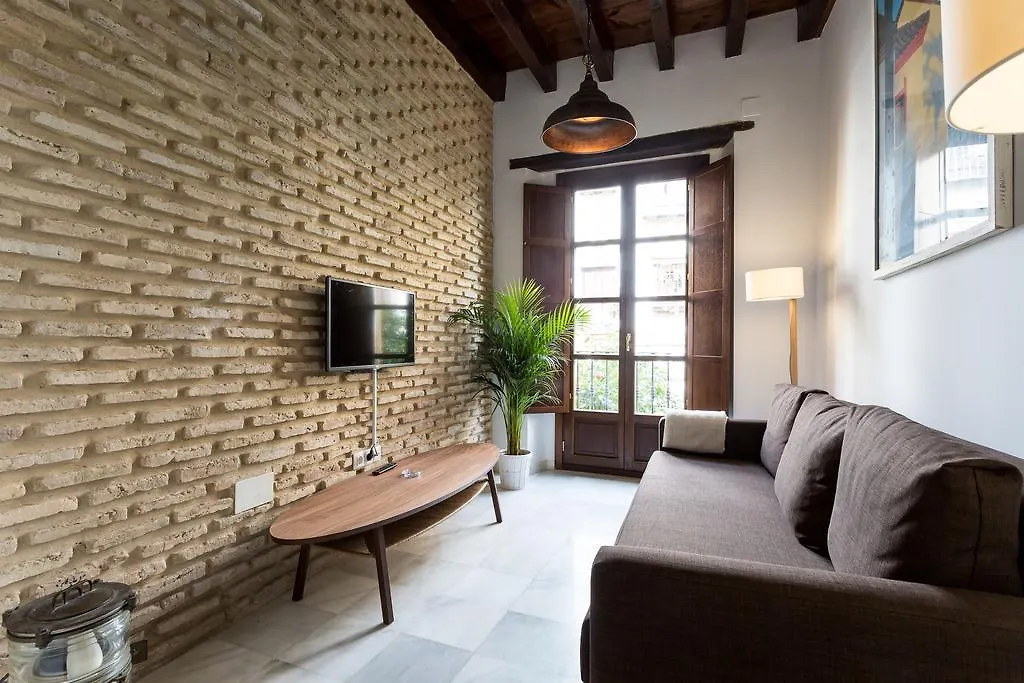 Apartments Ole - Mateos Gago Sevilla
