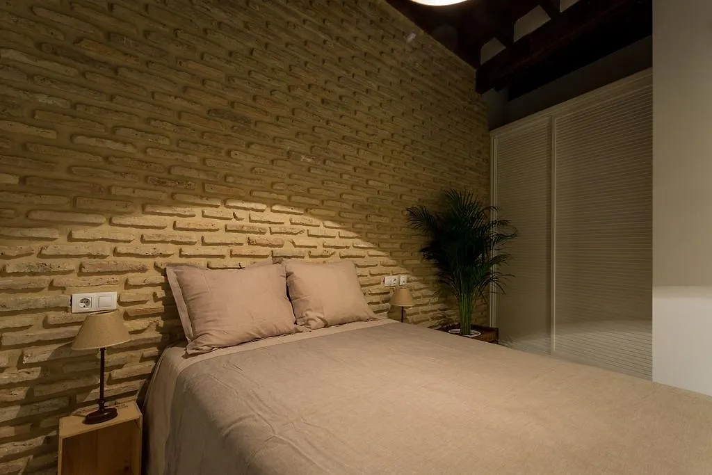 Apartments Ole - Mateos Gago Sevilla